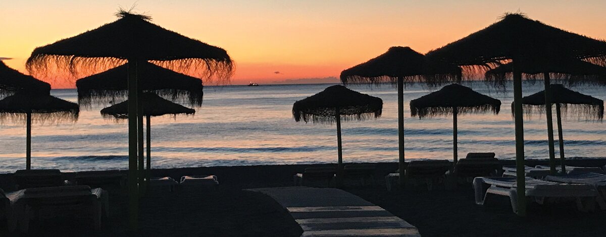 COSTA DEL SOL, SPAIN